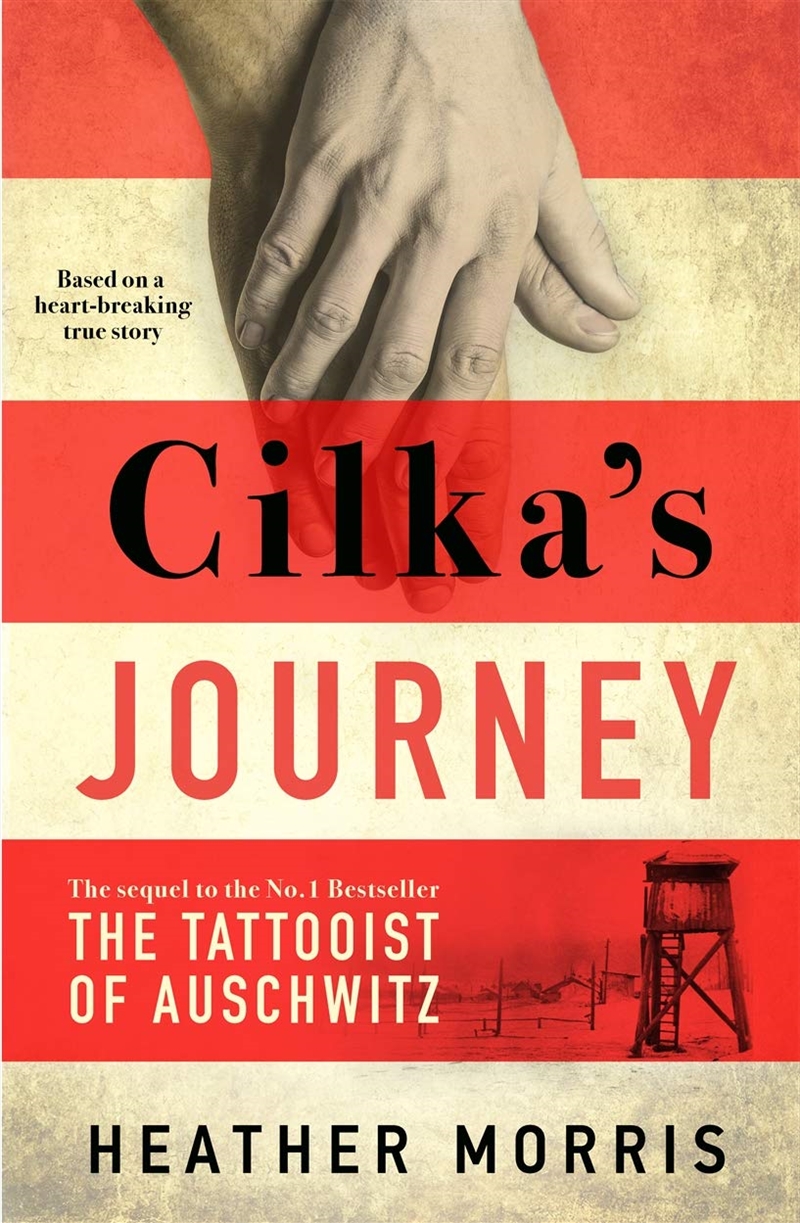 Cilkas Journey/Product Detail/General Fiction Books