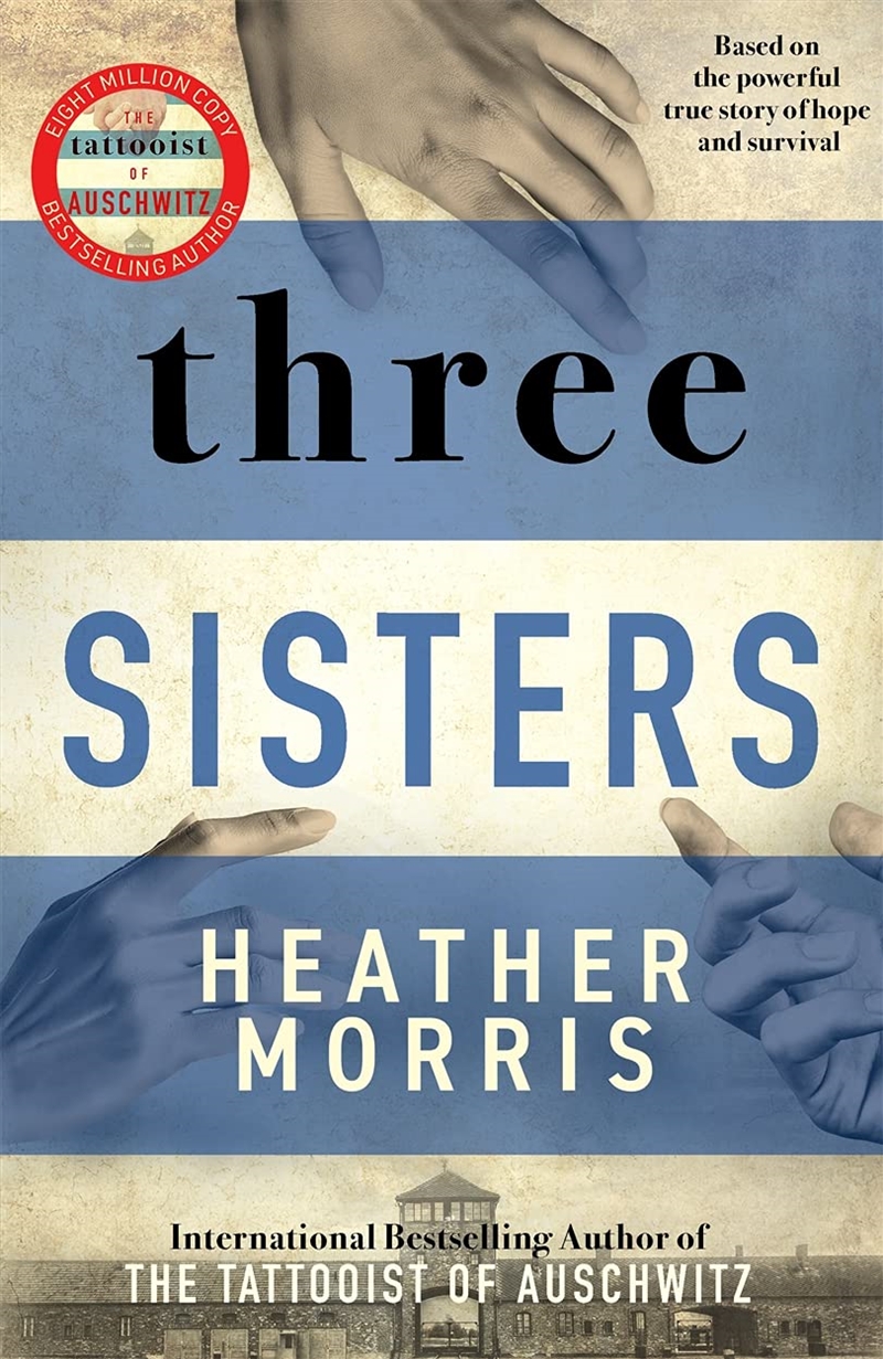 Three Sisters/Product Detail/General Fiction Books