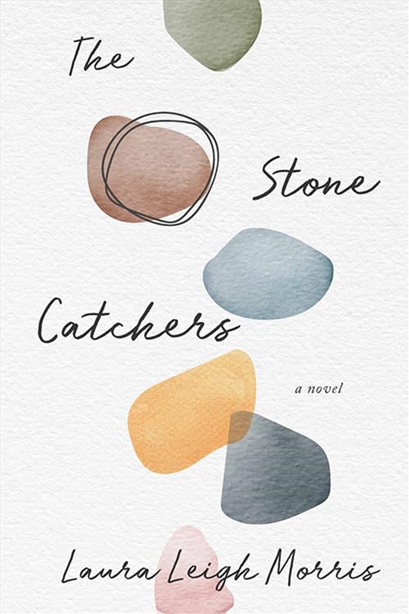 Stone Catchers/Product Detail/General Fiction Books