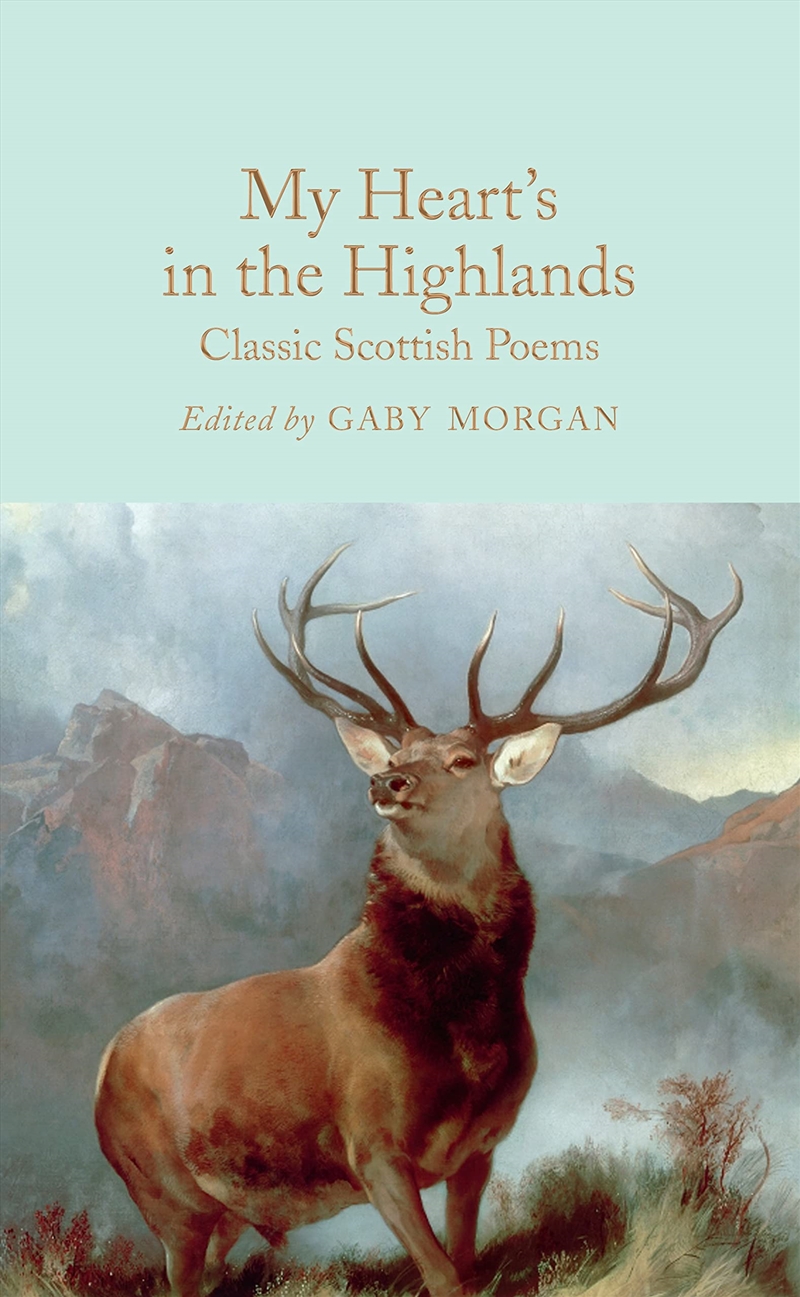 My Hearts In The Highlands/Product Detail/General Fiction Books