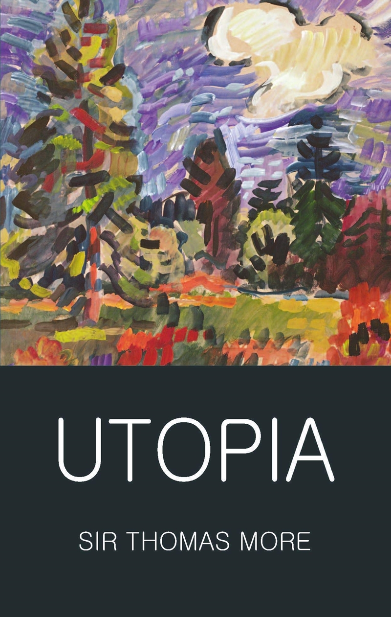 Utopia/Product Detail/General Fiction Books