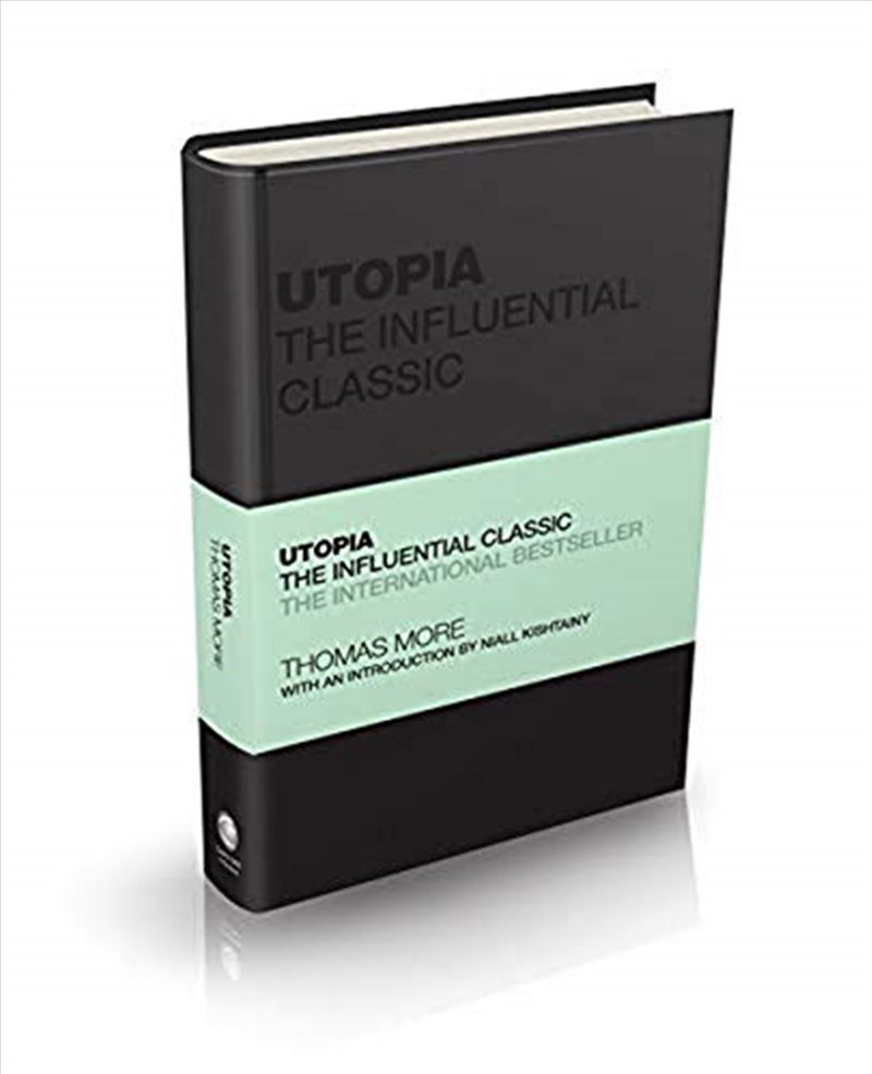 Utopia/Product Detail/General Fiction Books