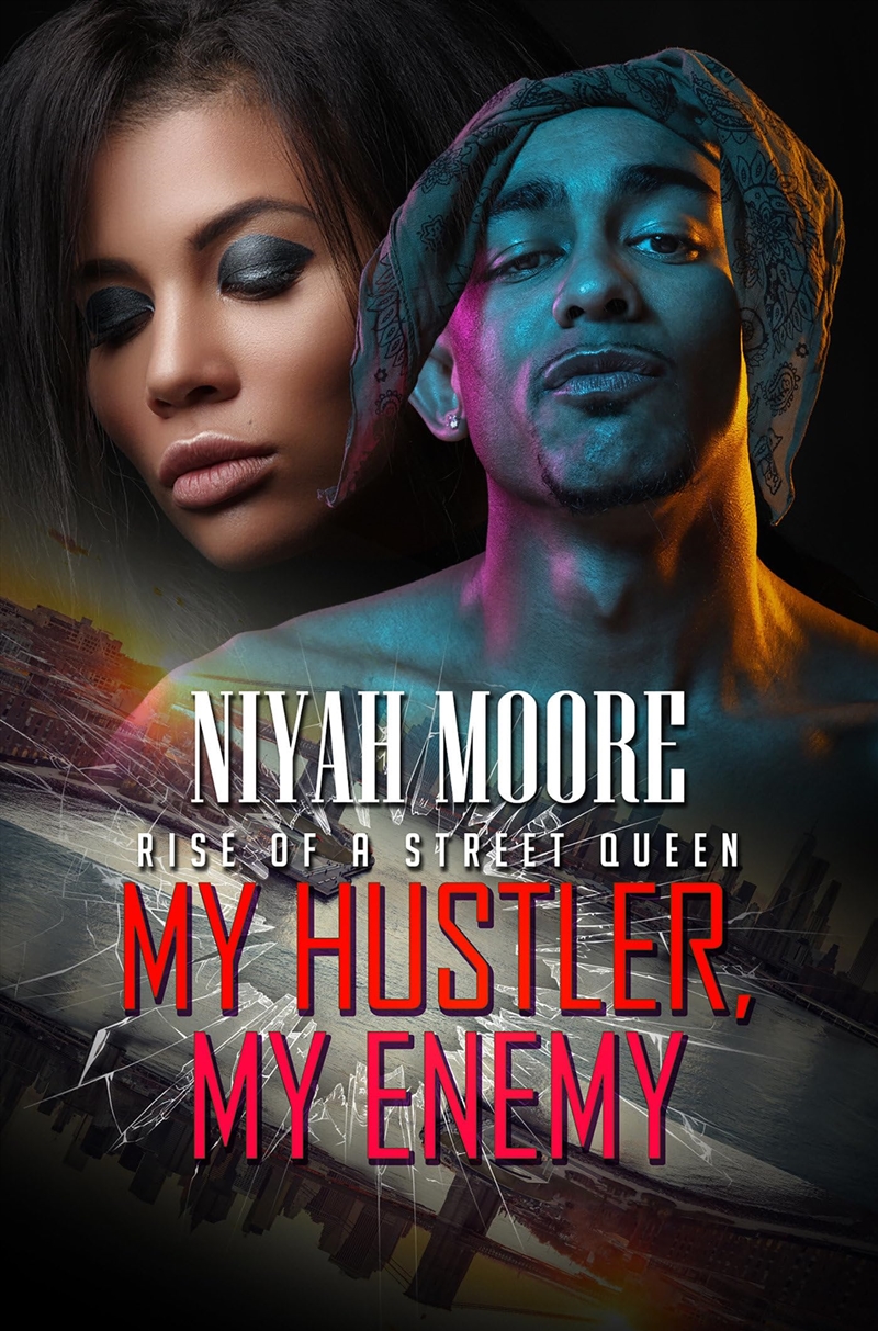 My Hustler My Enemy/Product Detail/General Fiction Books