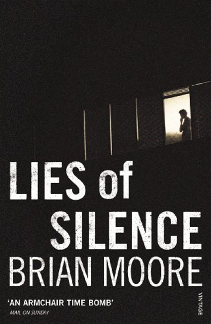 Lies Of Silence/Product Detail/General Fiction Books