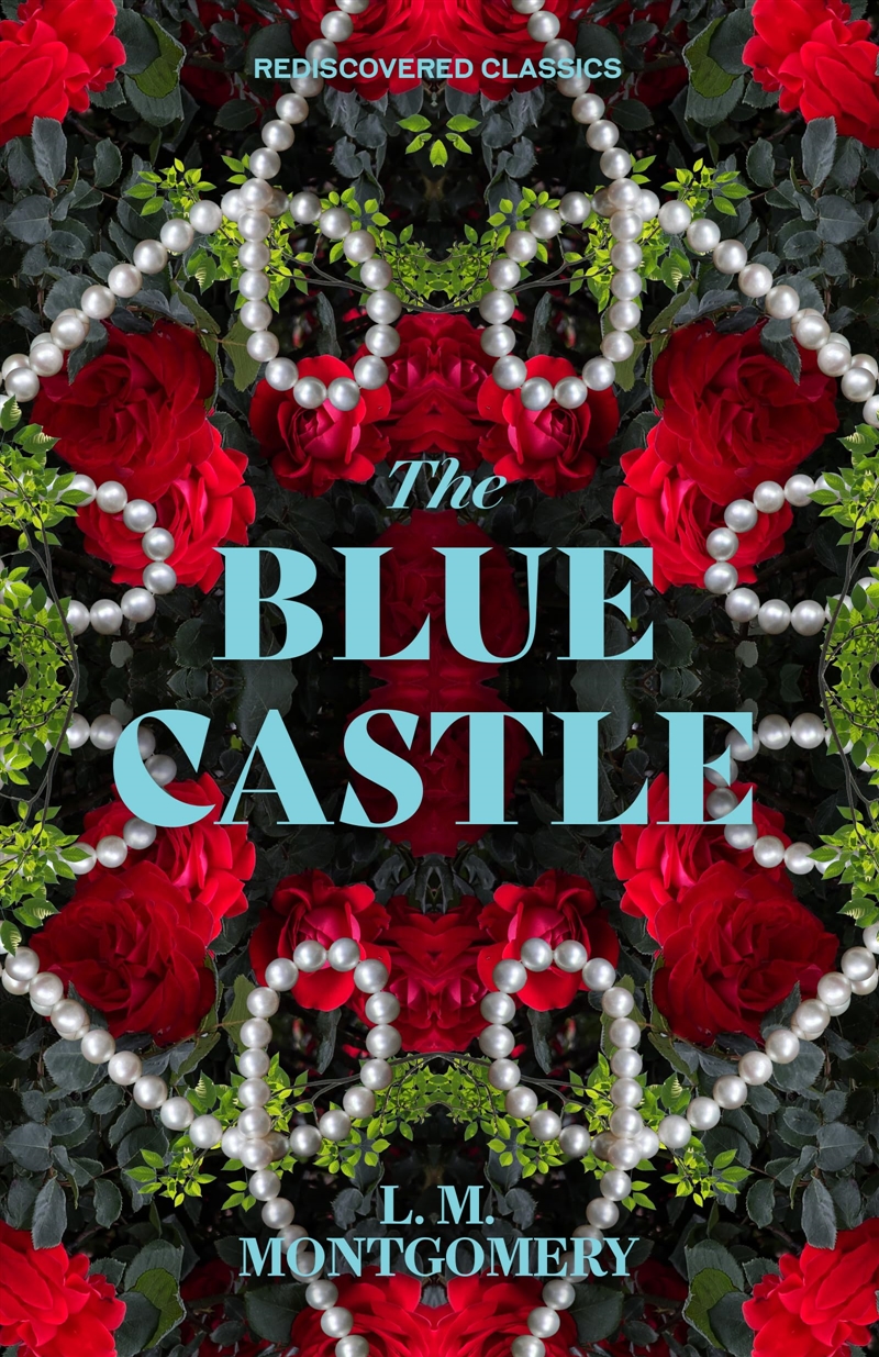 Blue Castle/Product Detail/General Fiction Books