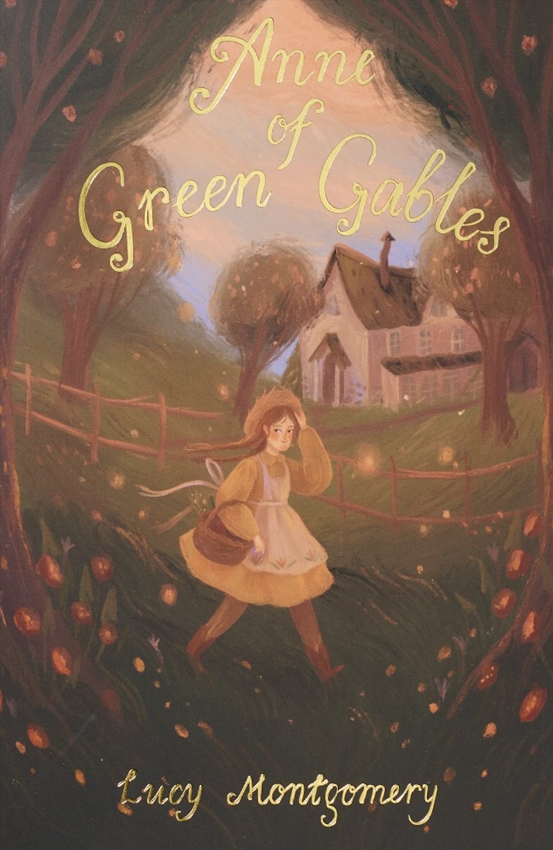 Anne Of Green Gables/Product Detail/General Fiction Books