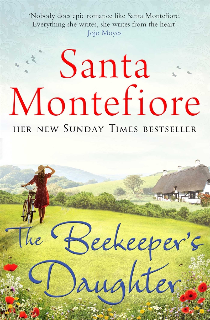 Beekeepers Daughter/Product Detail/General Fiction Books