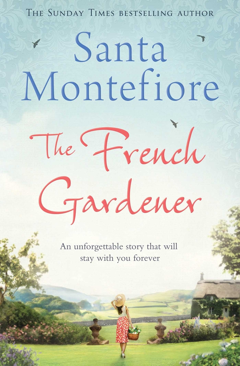 French Gardener/Product Detail/General Fiction Books