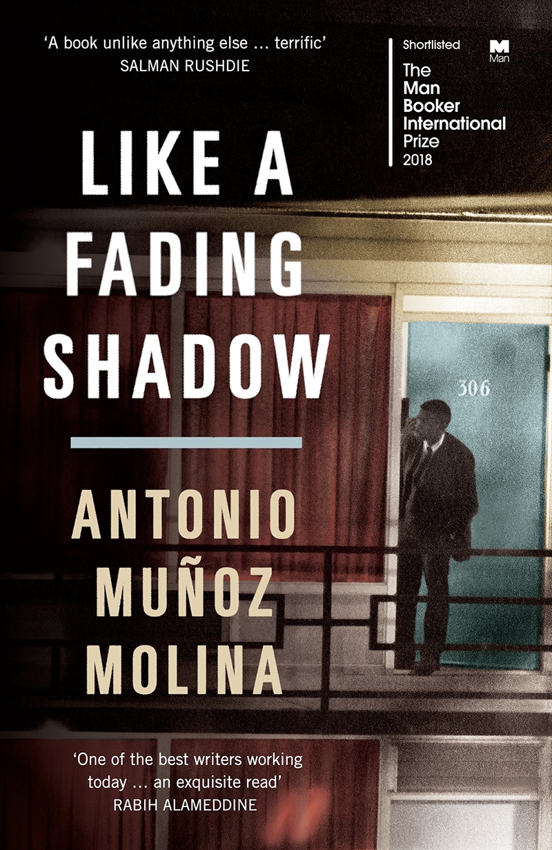 Like A Fading Shadow/Product Detail/General Fiction Books