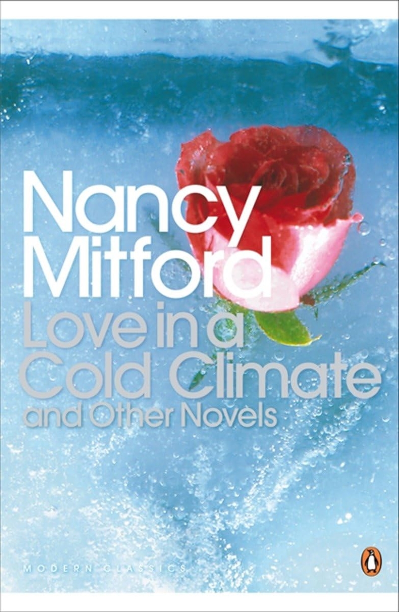 Love In A Cold Climate & Other Stories/Product Detail/General Fiction Books