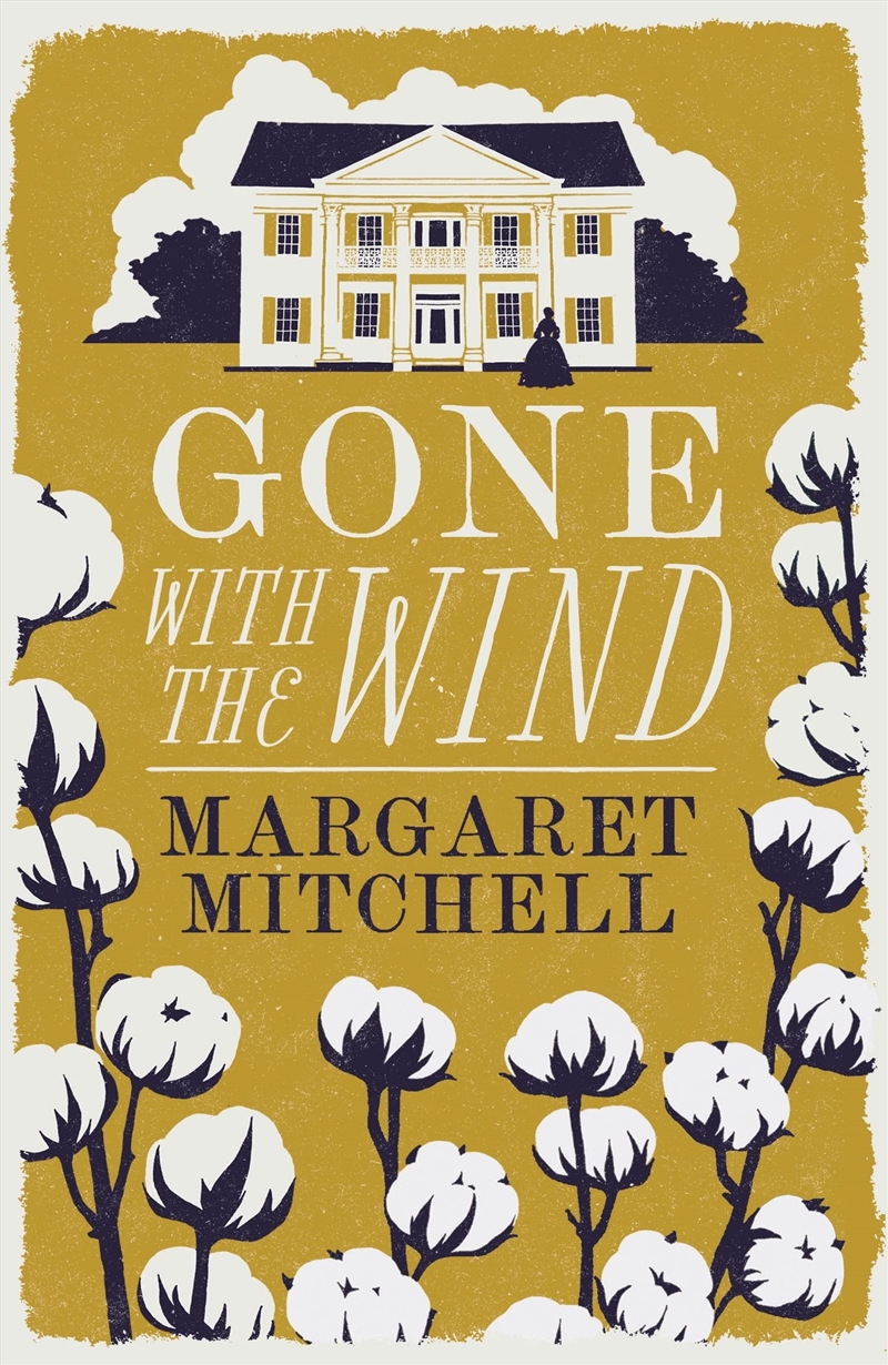 Gone With The Wind/Product Detail/General Fiction Books