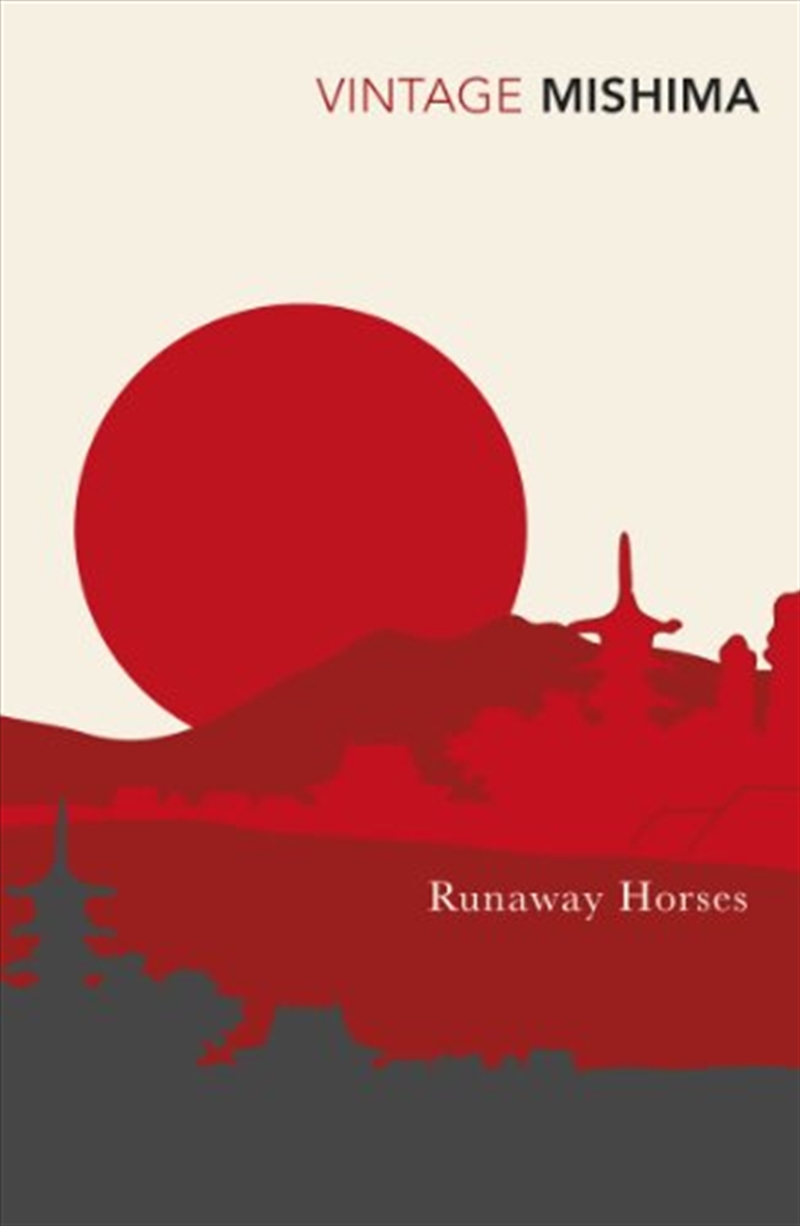 Runaway Horses/Product Detail/General Fiction Books