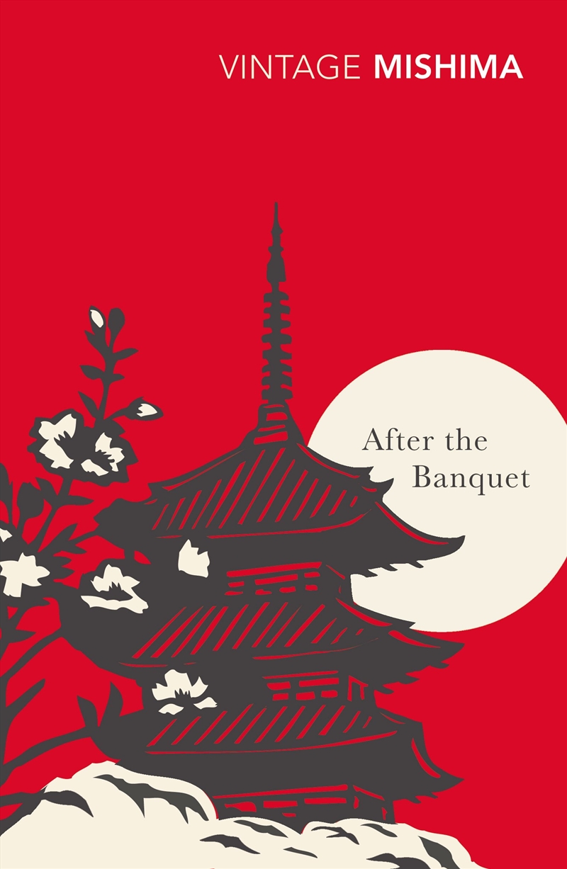 After The Banquet/Product Detail/General Fiction Books