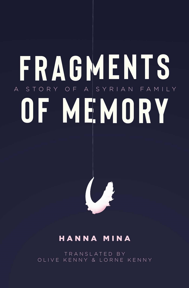 Fragments Of Memory/Product Detail/General Fiction Books