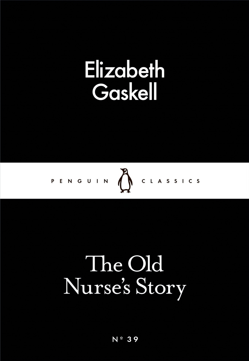 The Old Nurse's Story/Product Detail/General Fiction Books