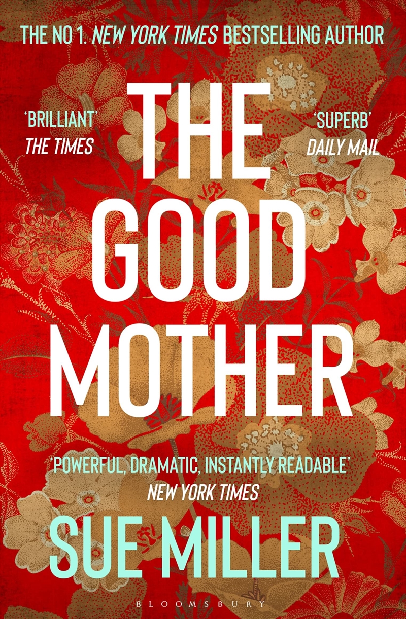 Good Mother/Product Detail/General Fiction Books