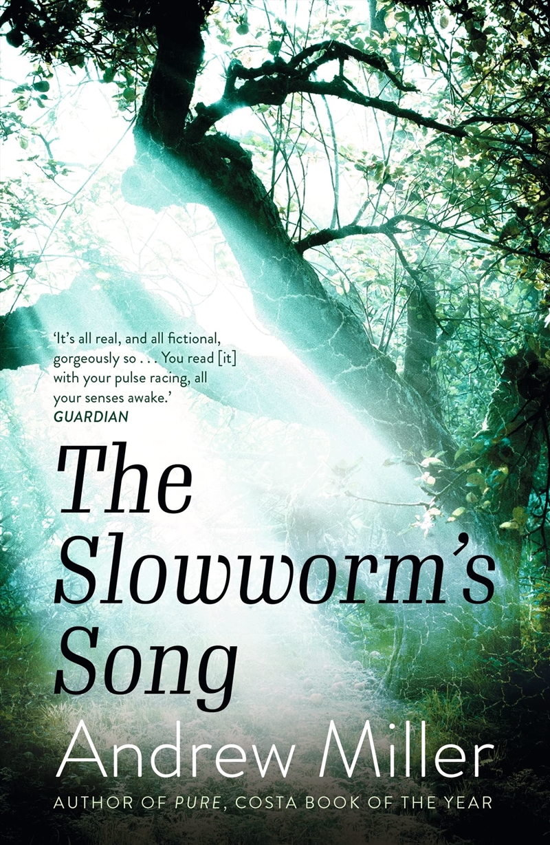 Slowworms Song/Product Detail/General Fiction Books