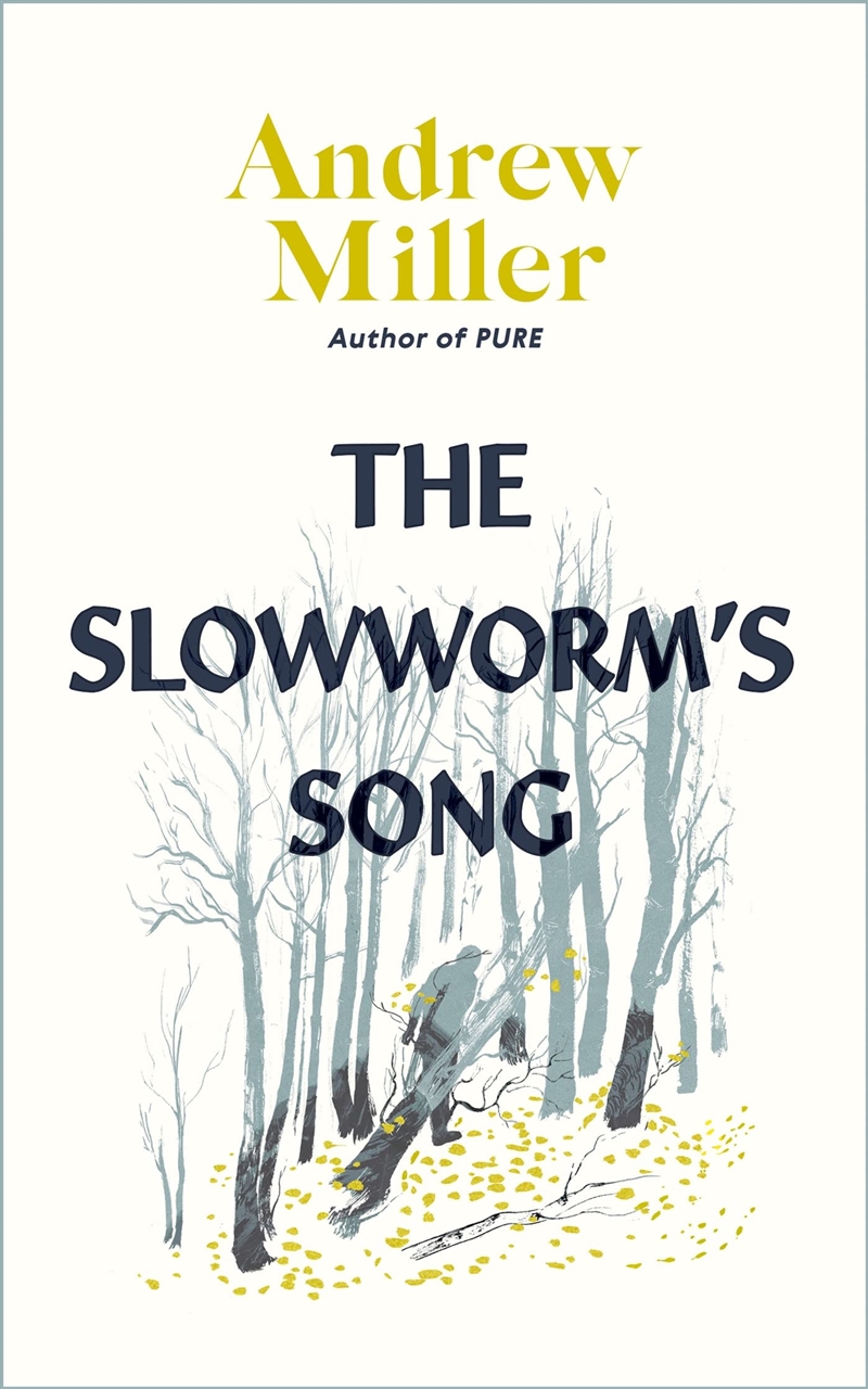 Slowworms Song/Product Detail/General Fiction Books