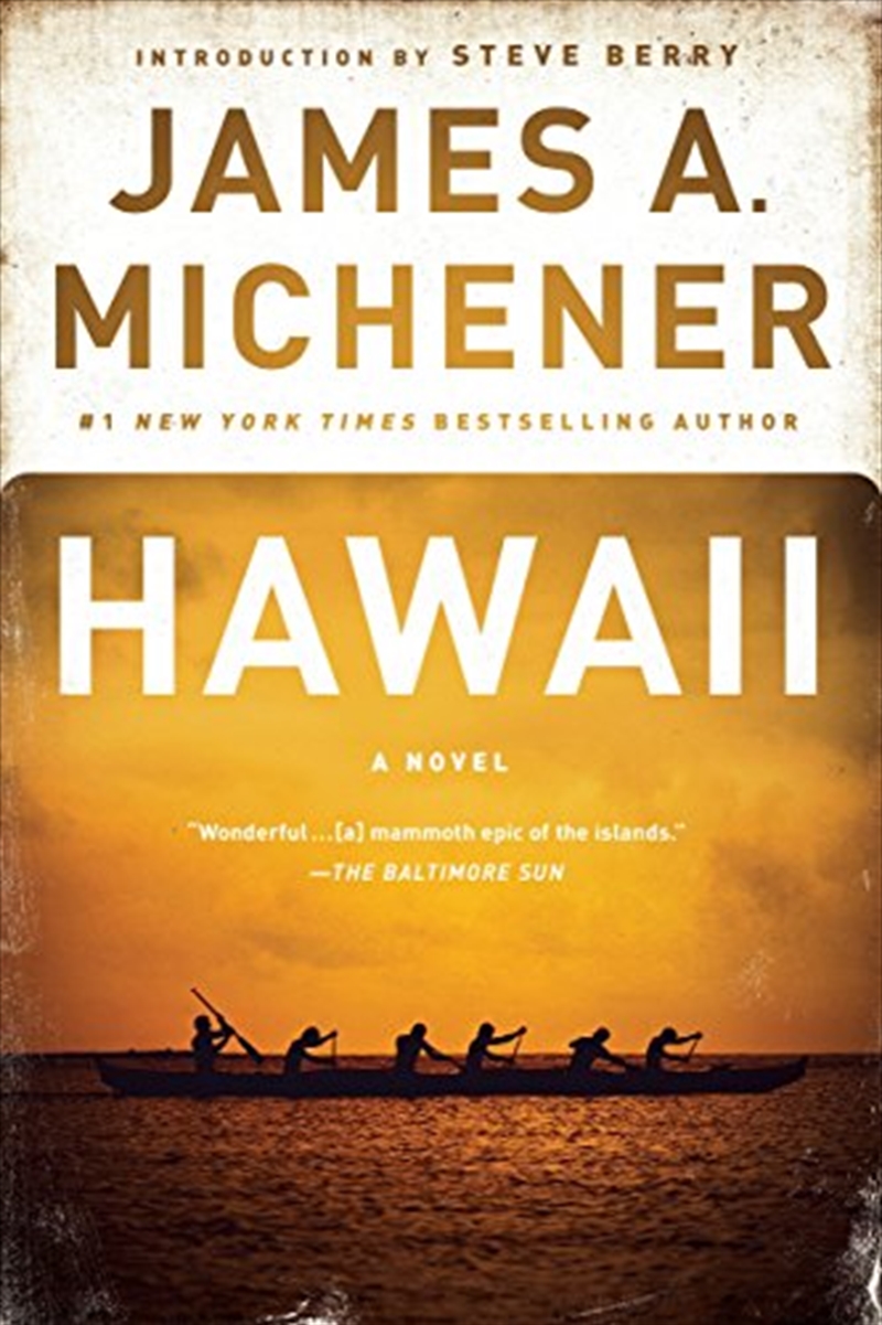 Hawaii/Product Detail/General Fiction Books