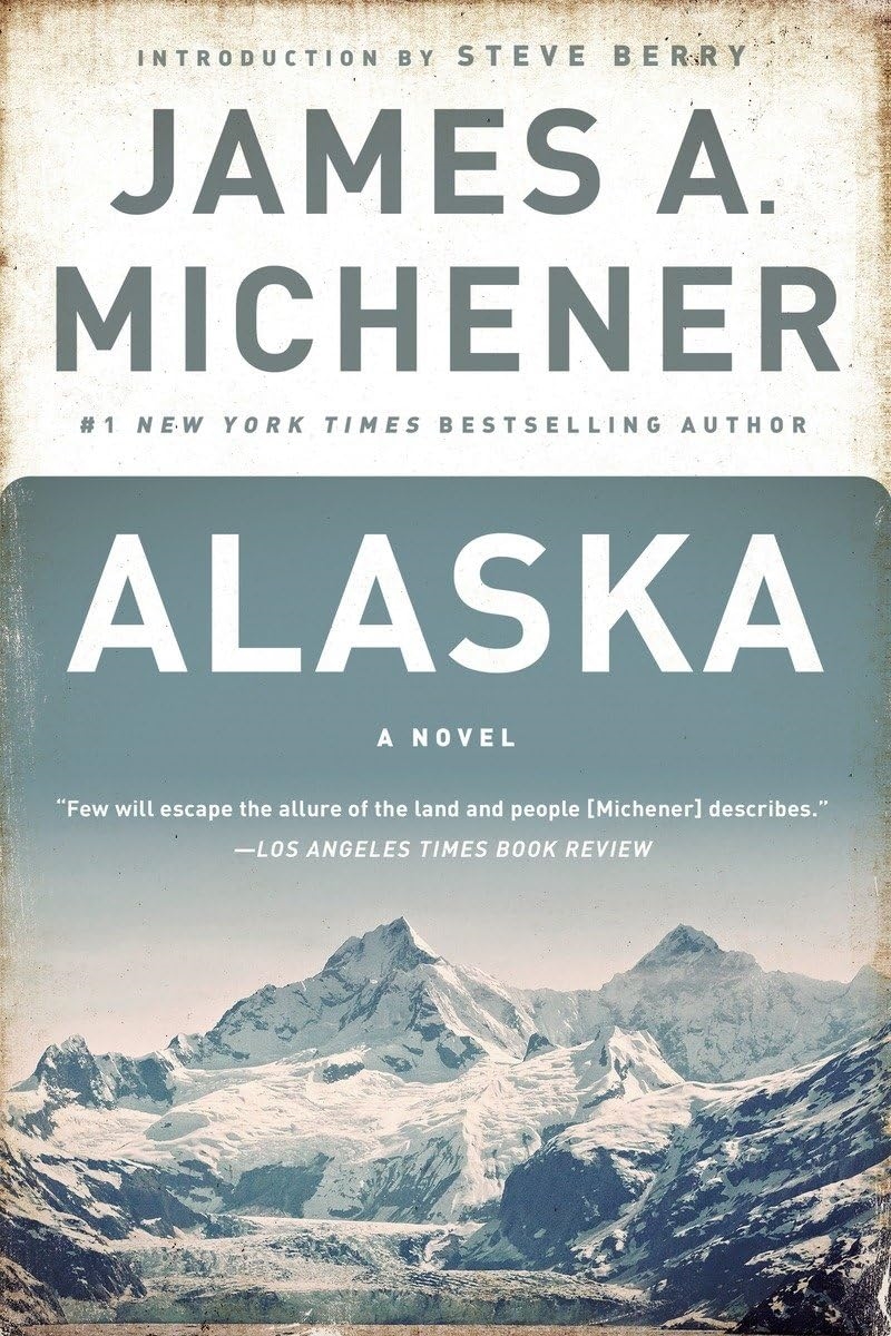 Alaska/Product Detail/General Fiction Books