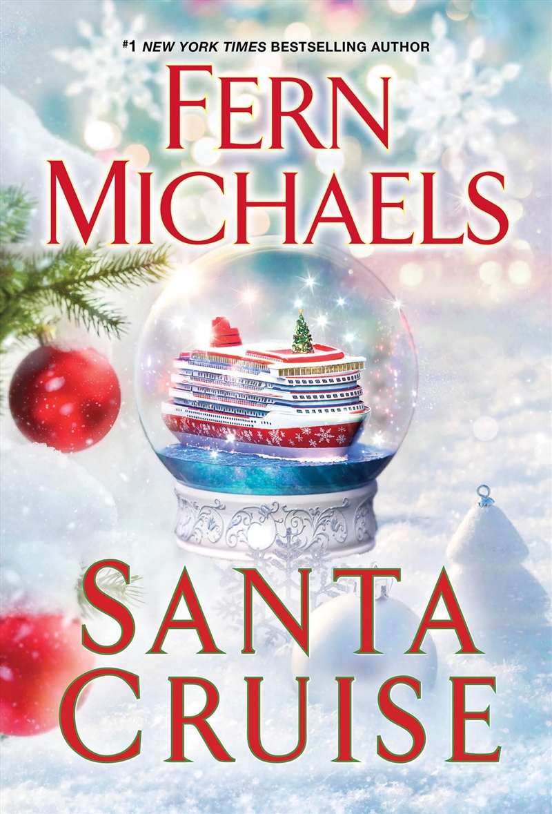 Santa Cruise/Product Detail/General Fiction Books