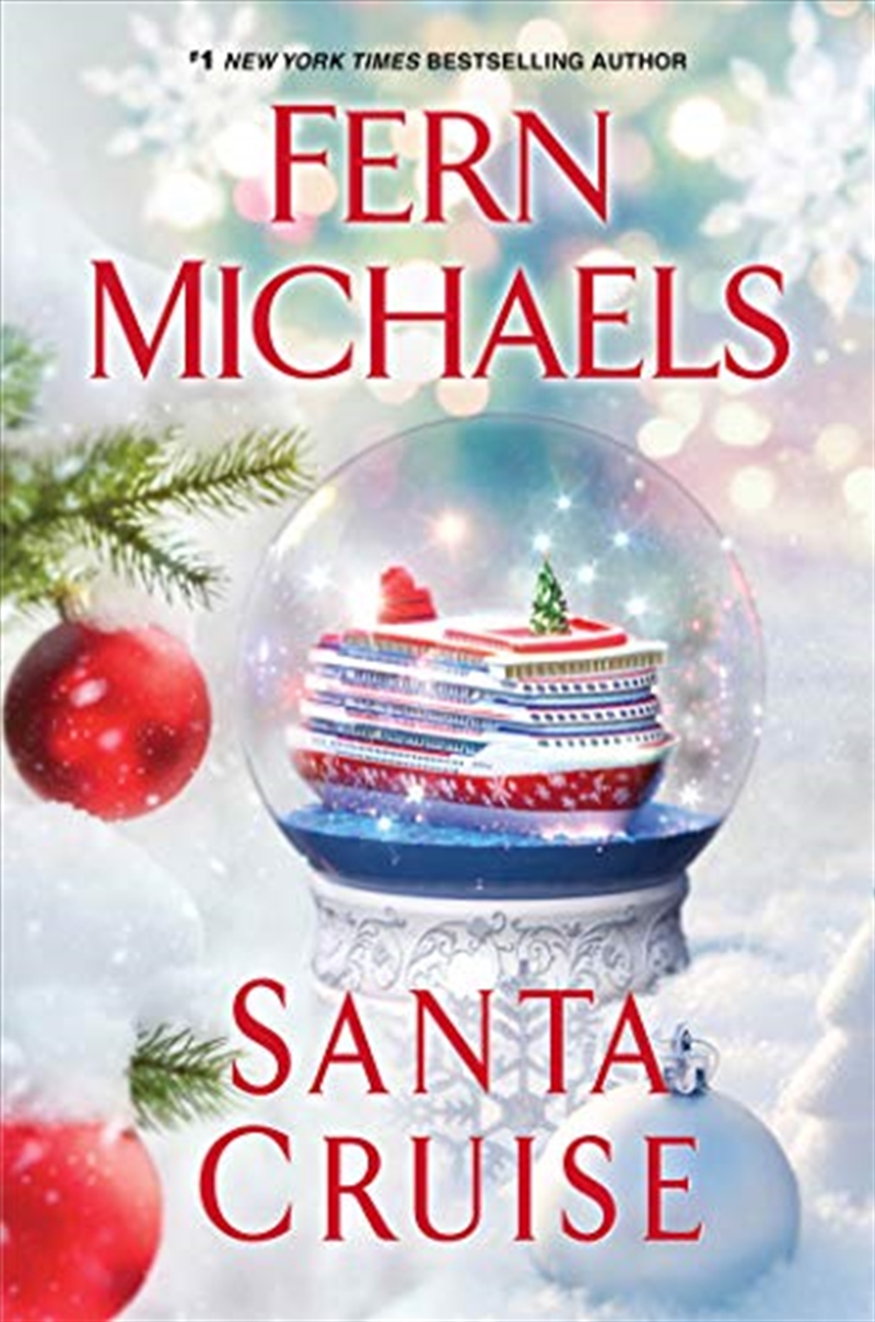 Santa Cruise/Product Detail/General Fiction Books