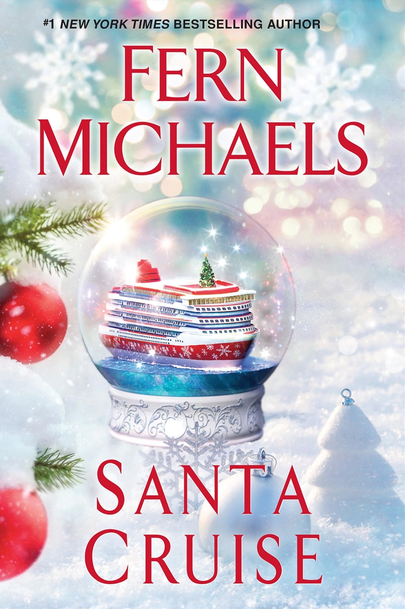 Santa Cruise/Product Detail/General Fiction Books