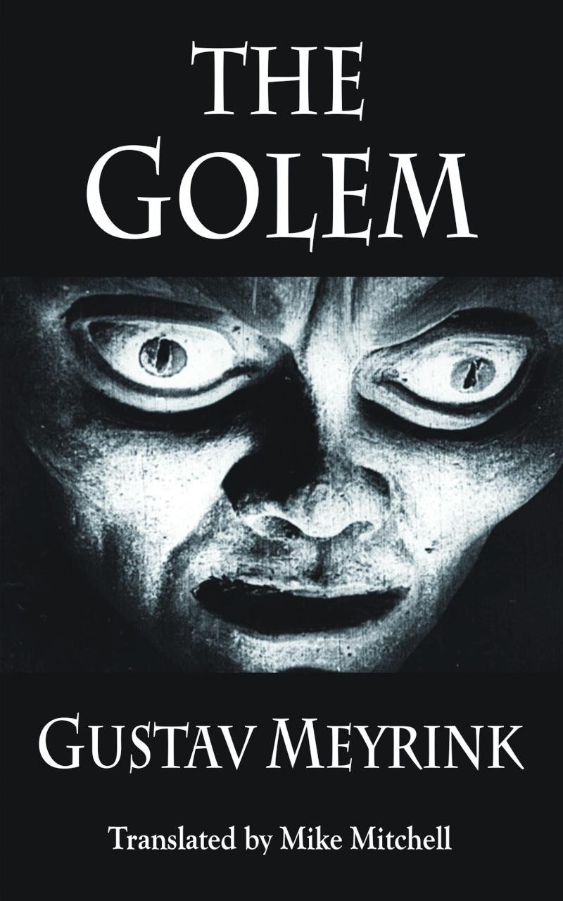 Golem/Product Detail/General Fiction Books