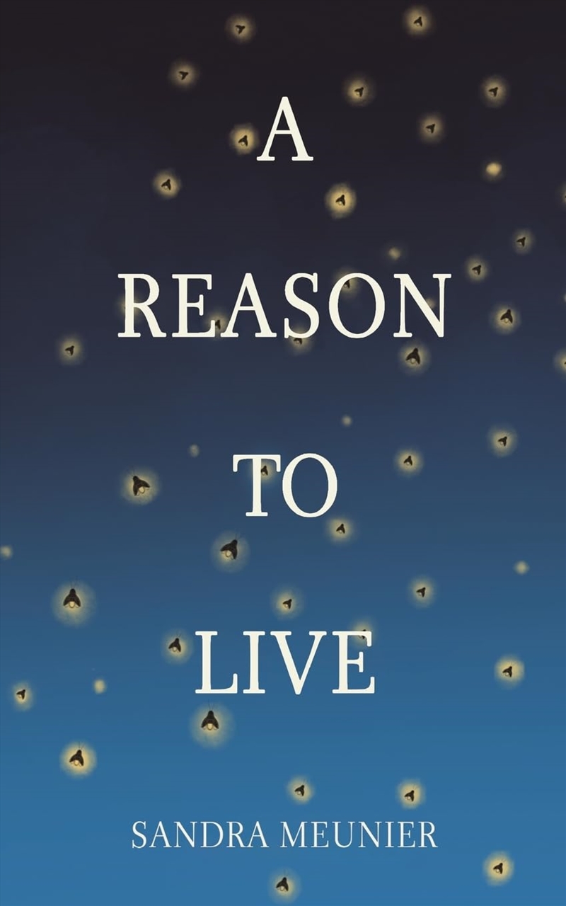 Reason To Live/Product Detail/General Fiction Books