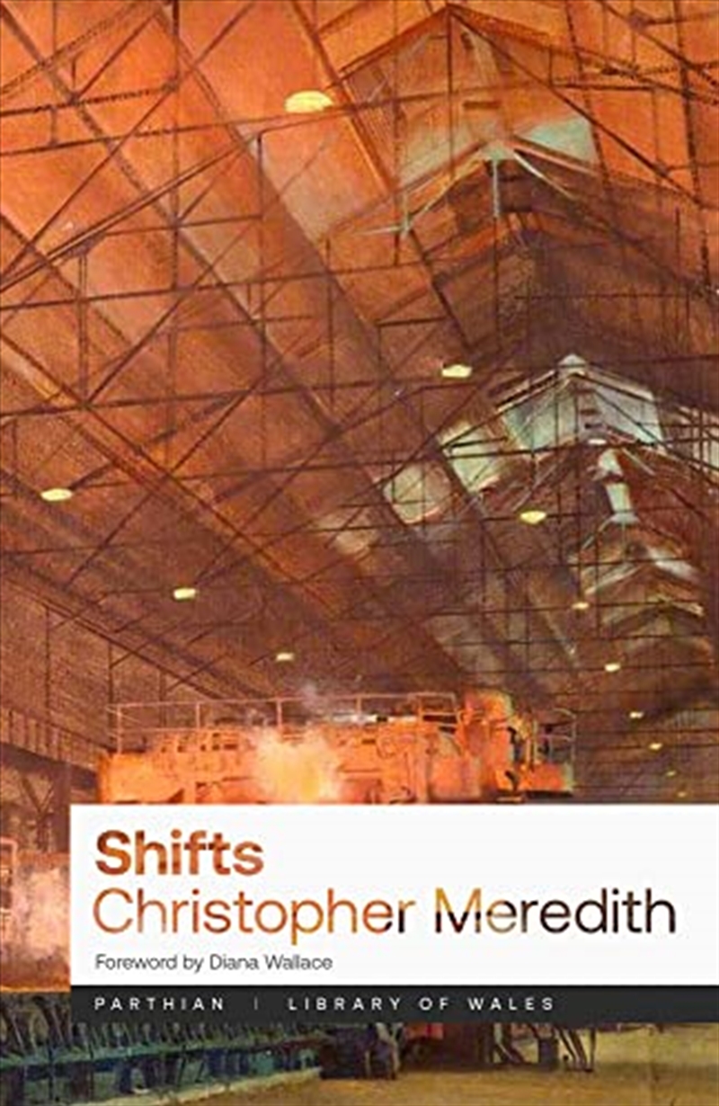 Shifts/Product Detail/General Fiction Books