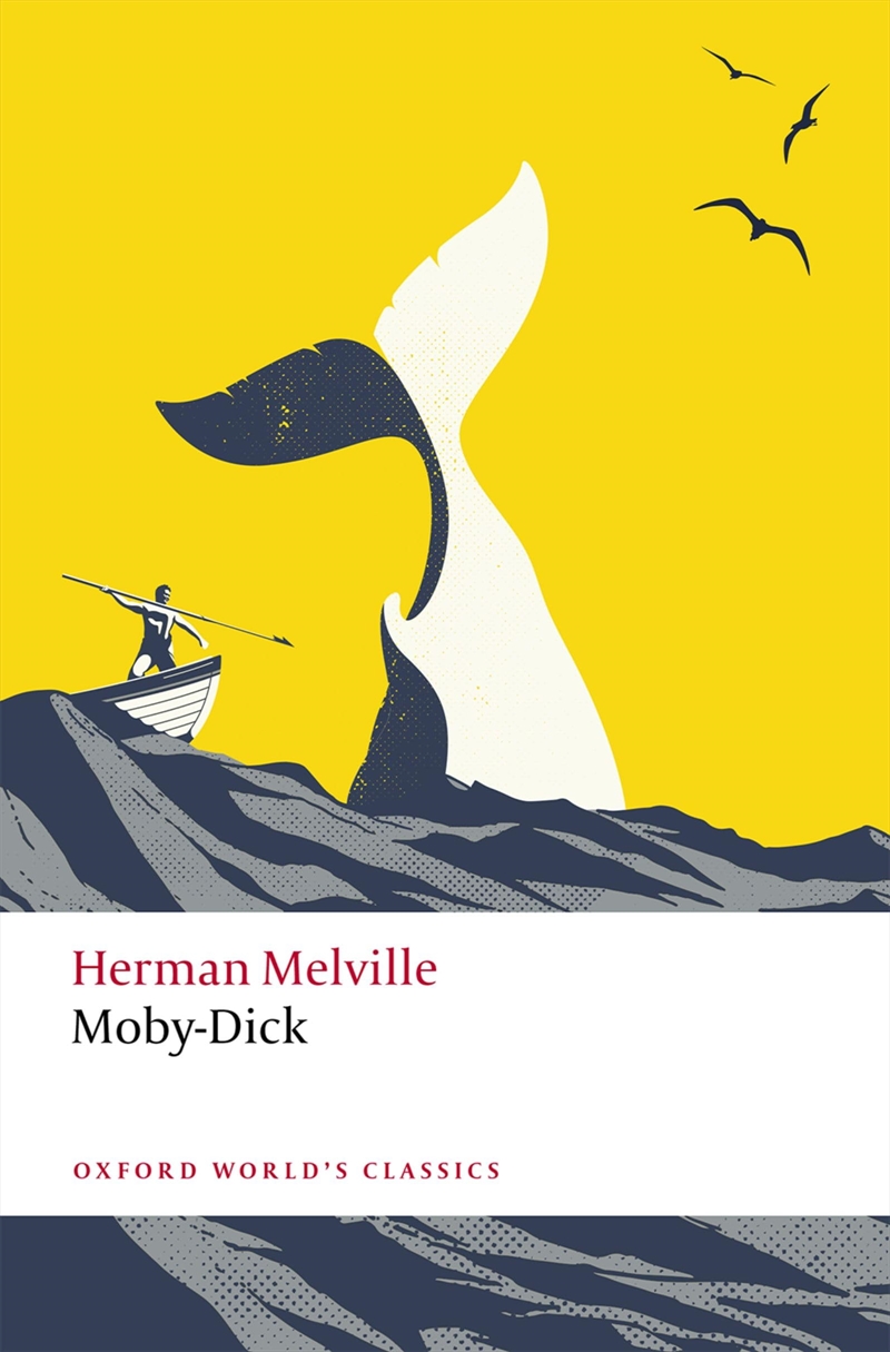 Moby-Dick/Product Detail/General Fiction Books