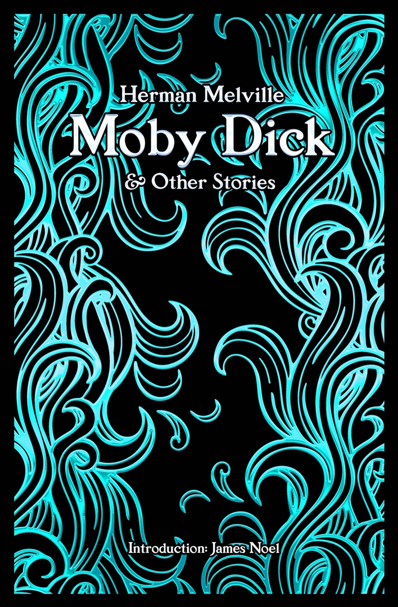 Moby Dick/Product Detail/General Fiction Books