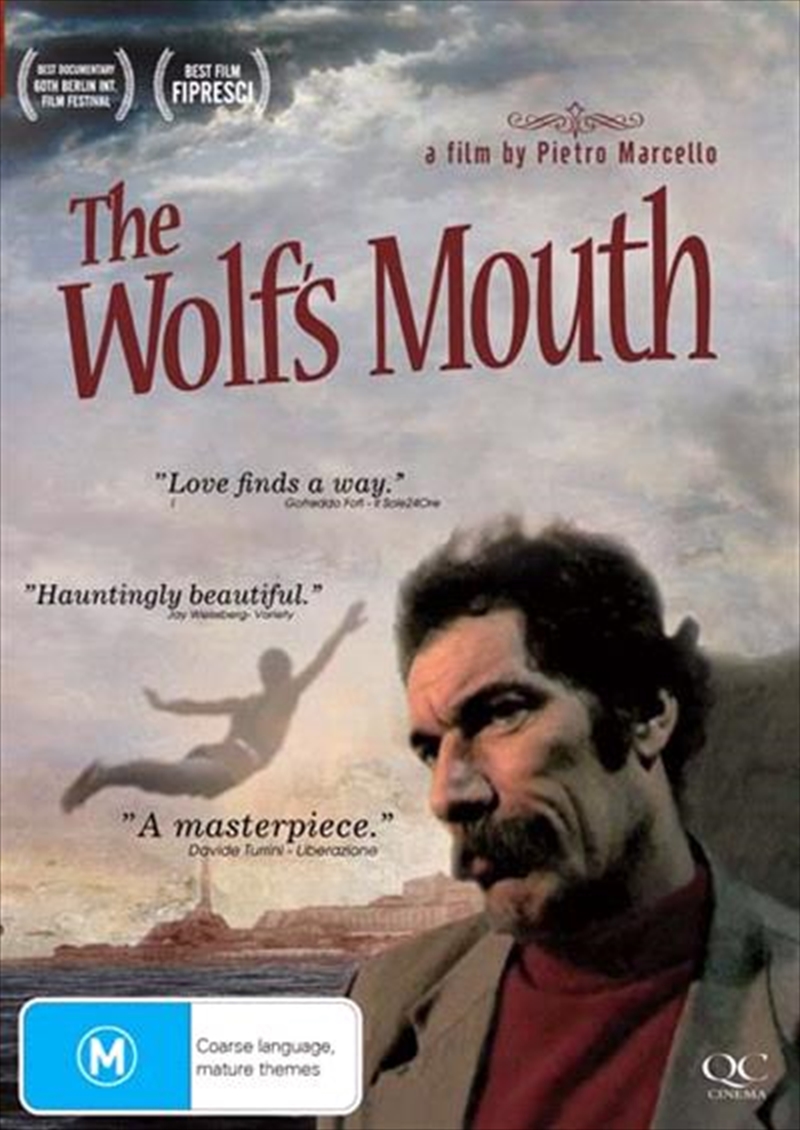 Wolf's Mouth, The/Product Detail/Documentary