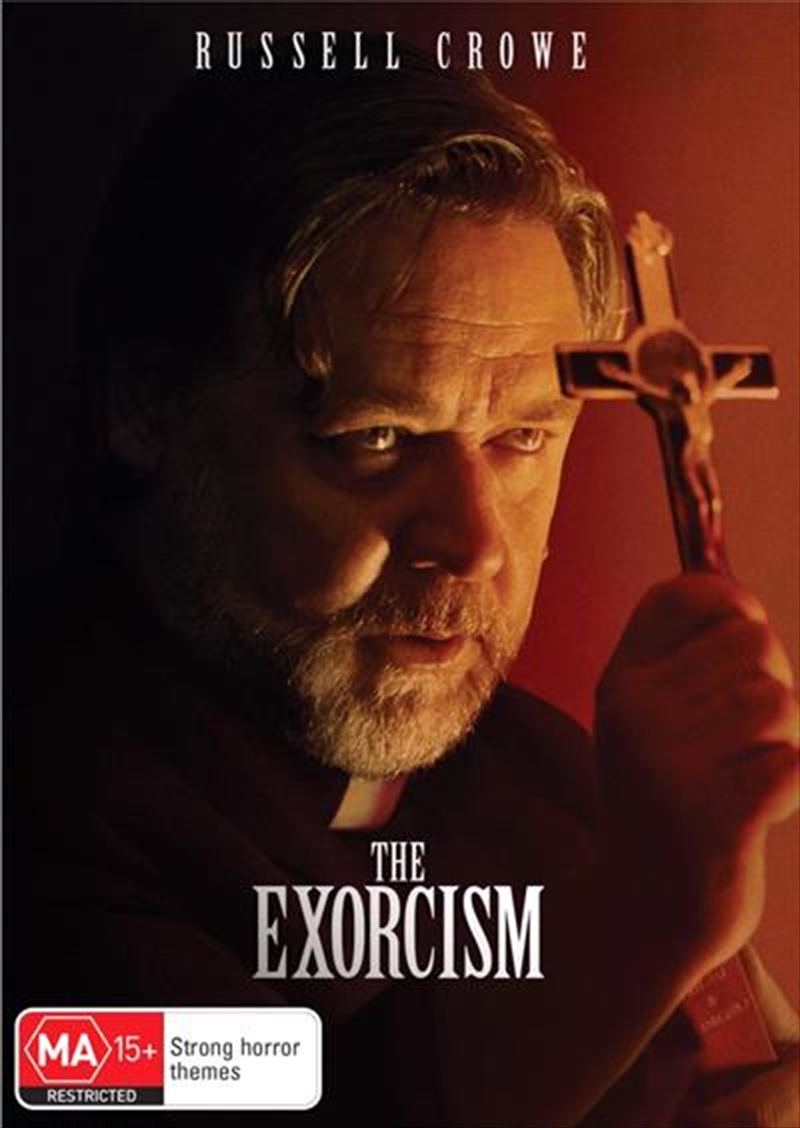 Exorcism, The/Product Detail/Horror