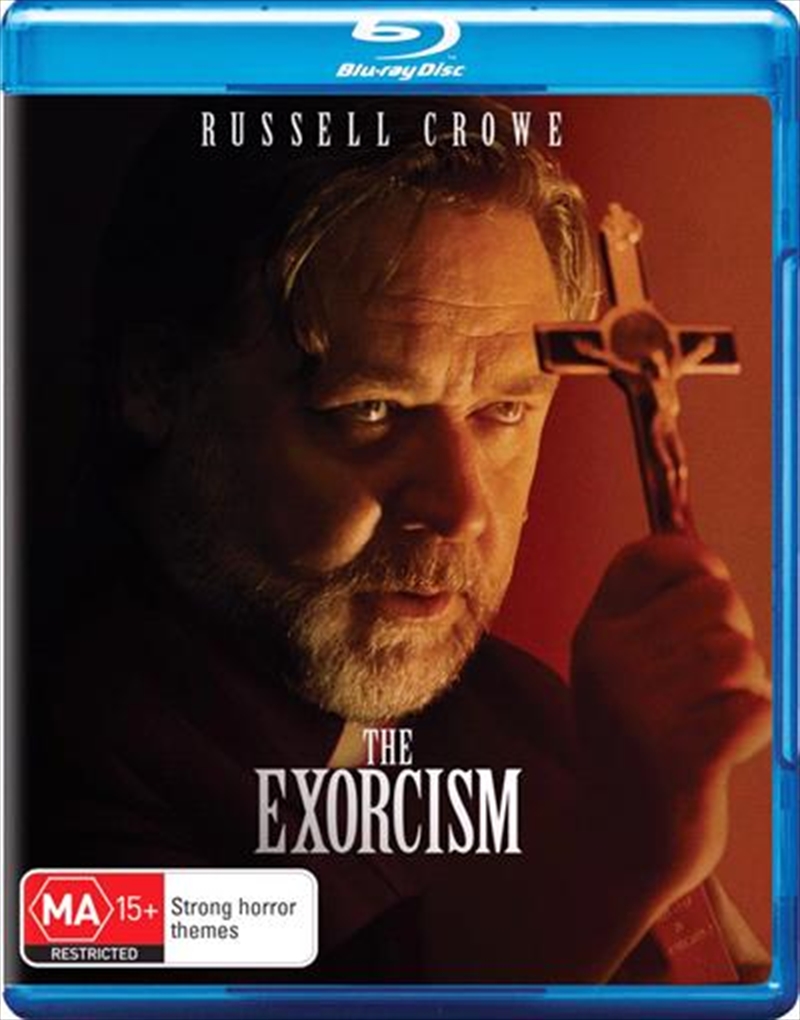 Exorcism, The/Product Detail/Horror