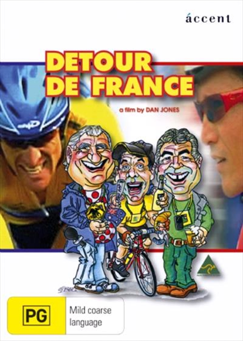 Detour De France/Product Detail/Sport