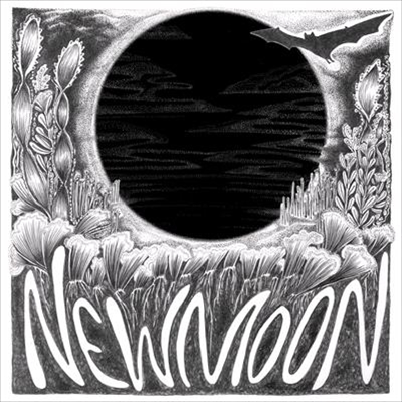 New Moon / Silver Moon/Product Detail/Alternative