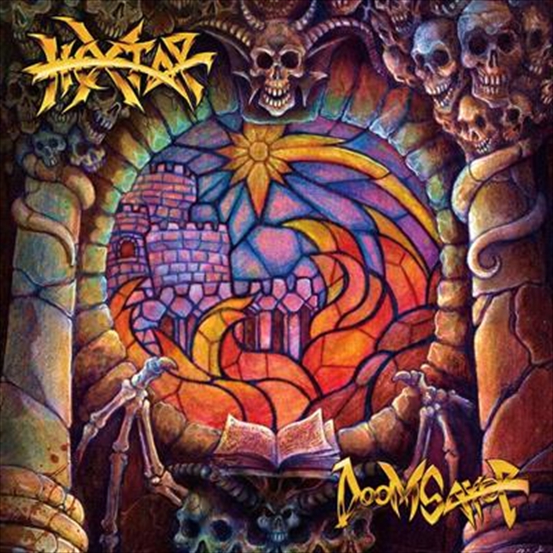 Doomsayer/Product Detail/Metal