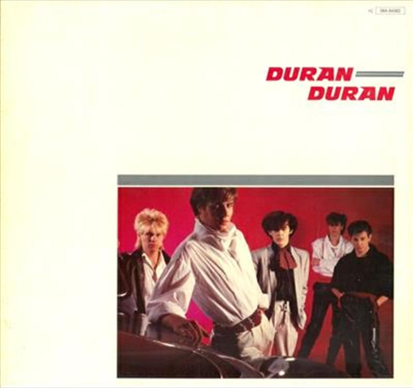 Duran Duran/Product Detail/Pop