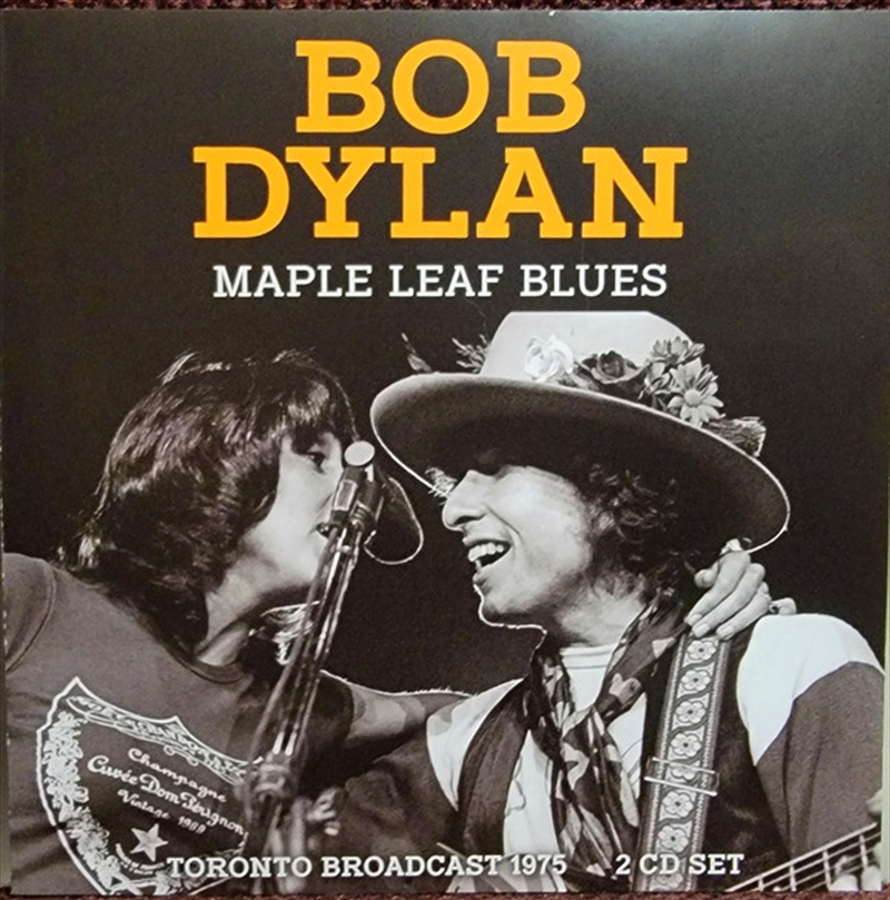 Maple Leaf Blues/Product Detail/Rock/Pop