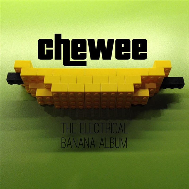 The Electrical Banana Album/Product Detail/Rock/Pop