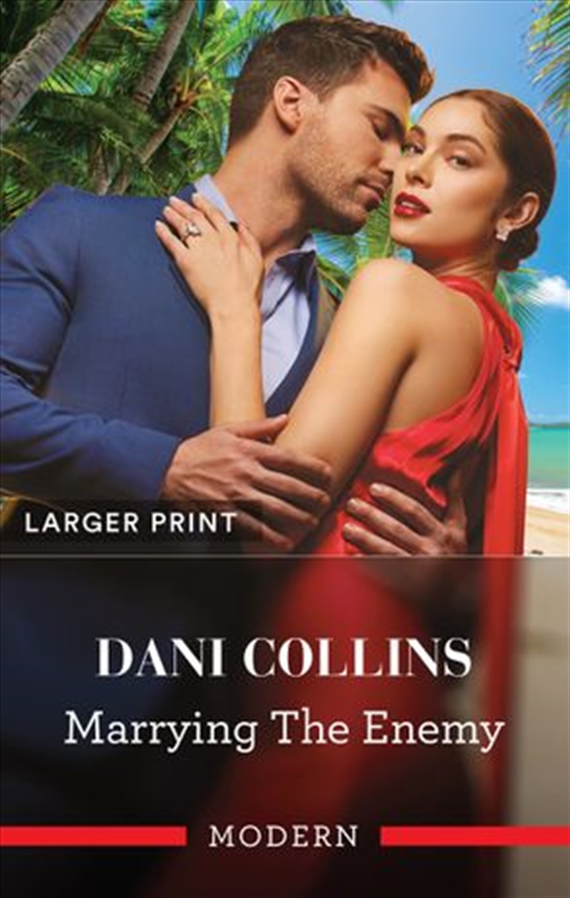 Marrying The Enemy/Product Detail/Romance