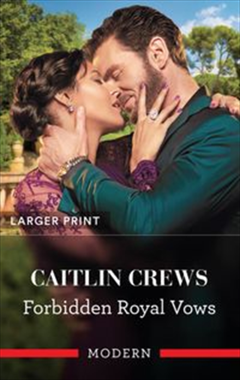 Forbidden Royal Vows/Product Detail/Romance