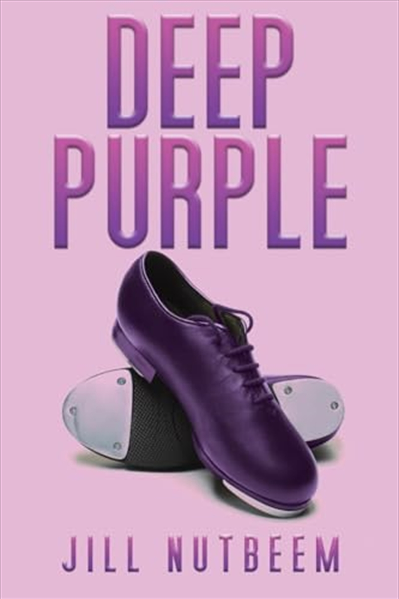 Deep Purple/Product Detail/General Fiction Books