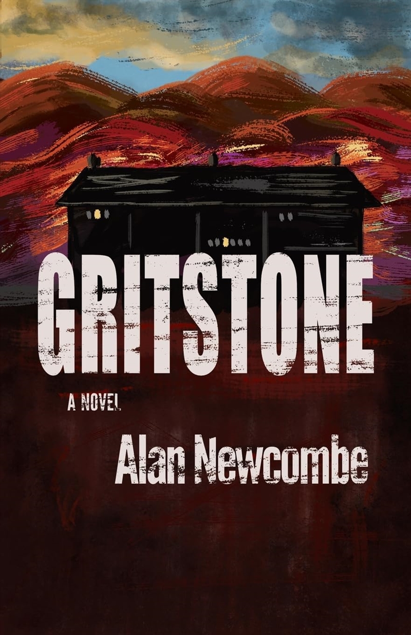 Gritstone/Product Detail/General Fiction Books