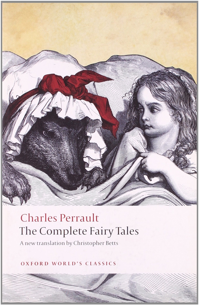 Complete Fairy Tales/Product Detail/General Fiction Books