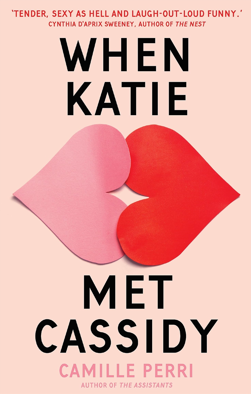 When Katie Met Cassidy/Product Detail/General Fiction Books