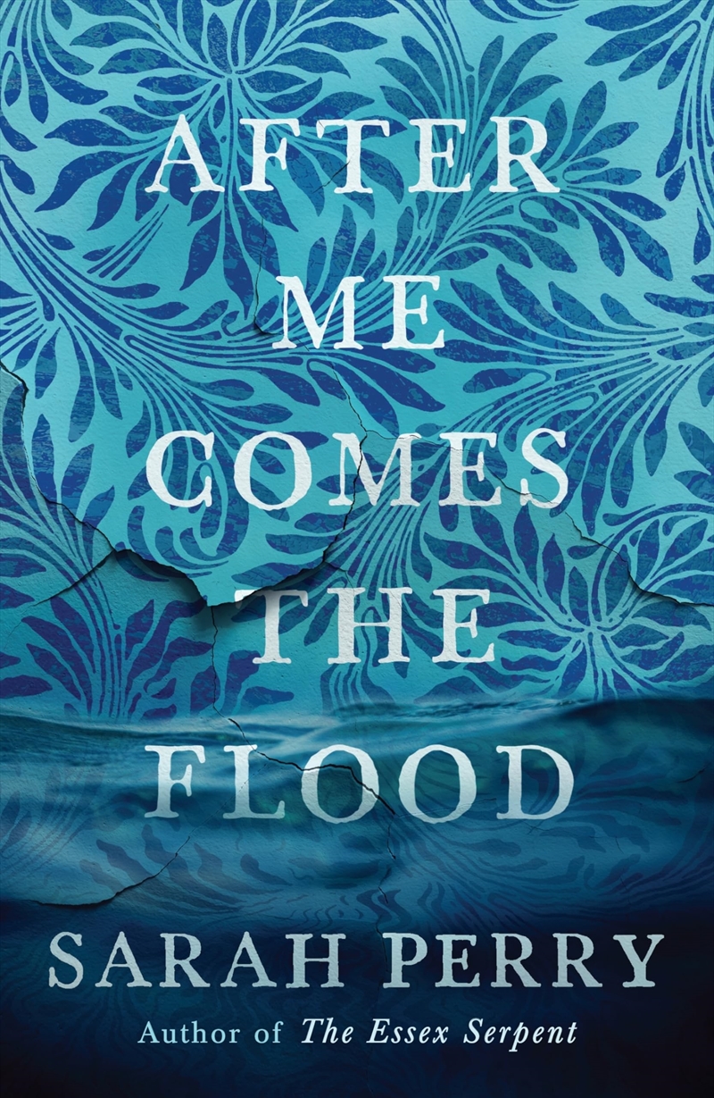 After Me Comes The Flood/Product Detail/General Fiction Books