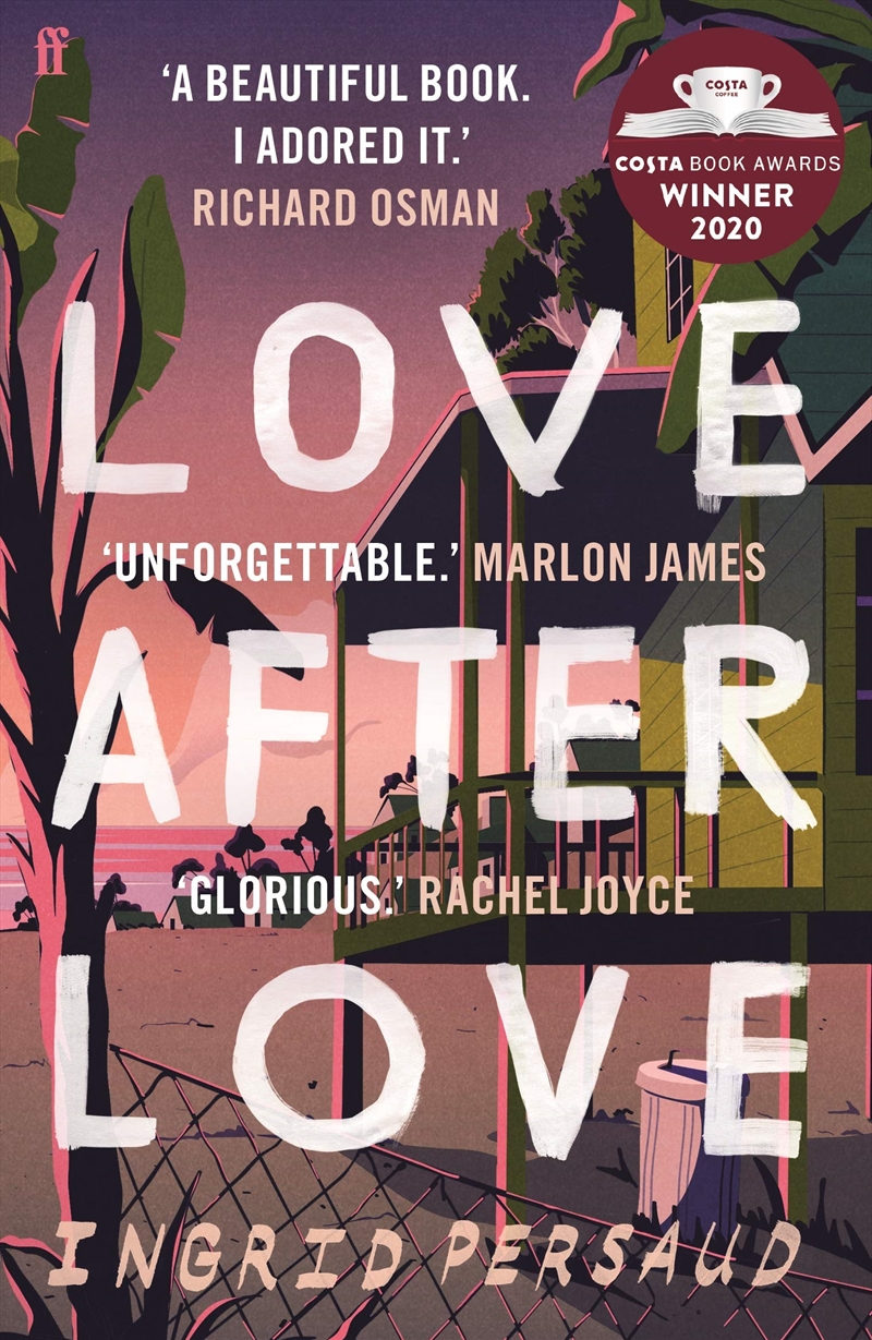 Love After Love/Product Detail/General Fiction Books