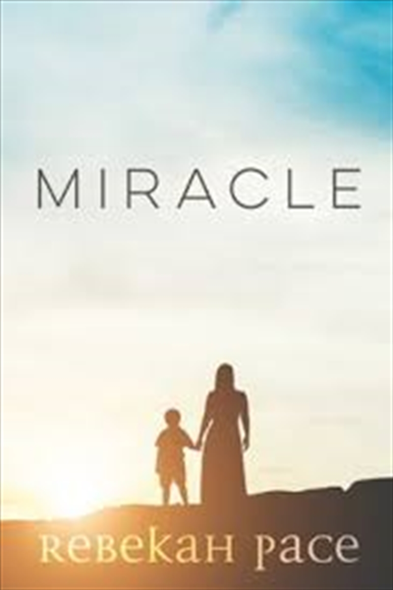 Miracle/Product Detail/General Fiction Books